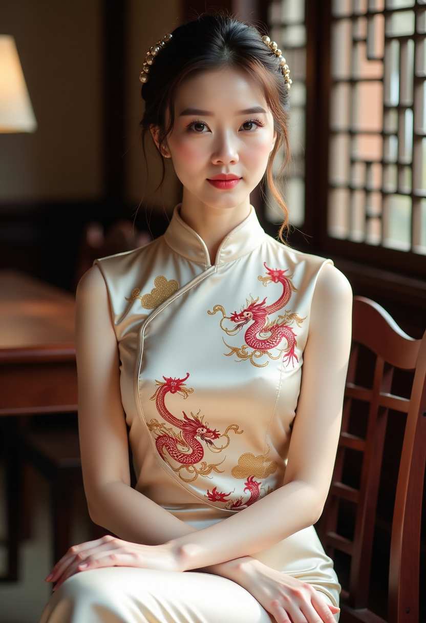 九龙风云局