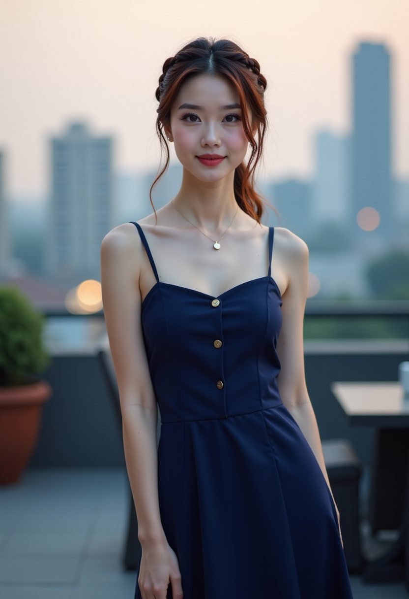 重装风暴